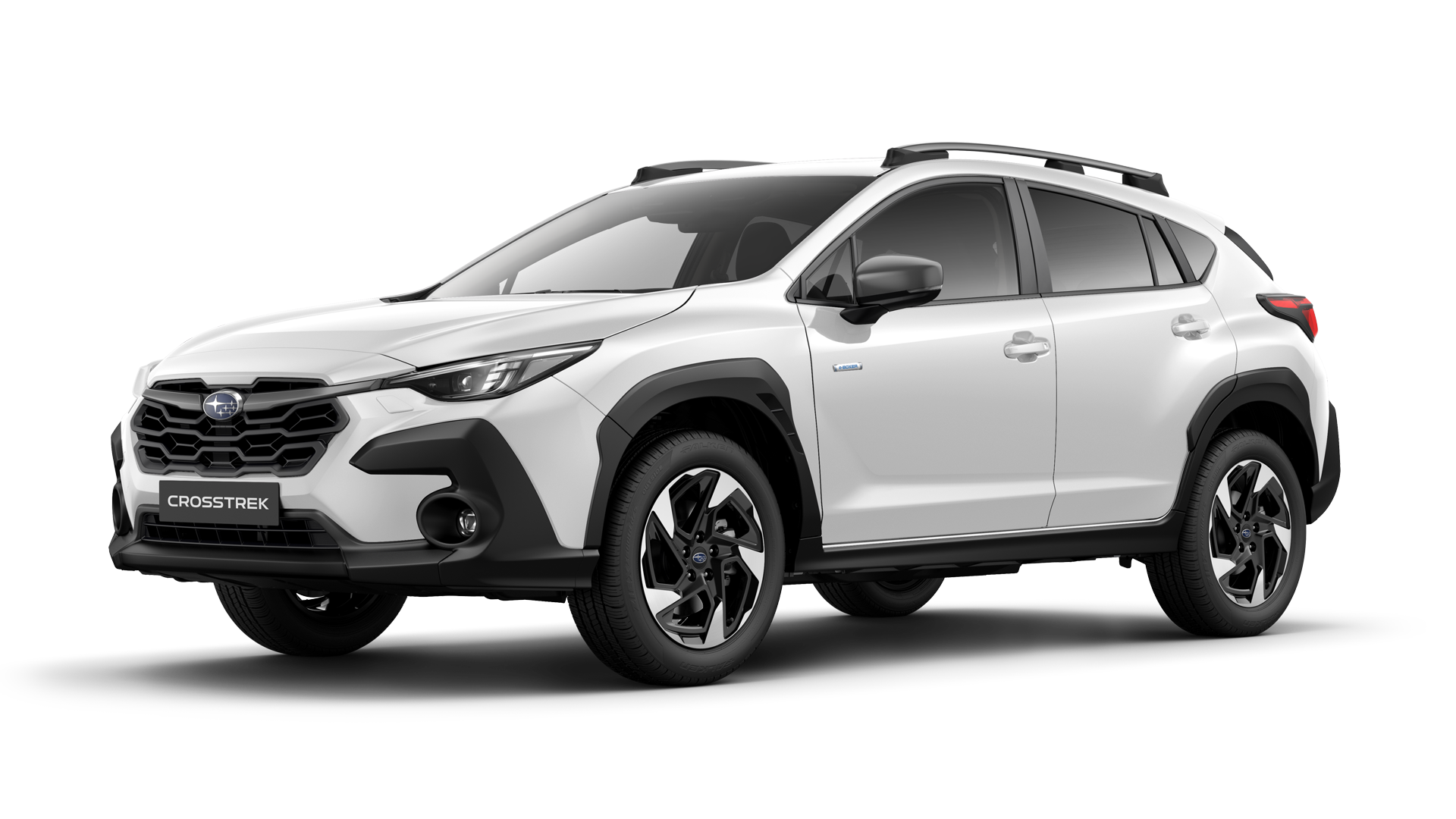 Bild zu Subaru Crosstrek
