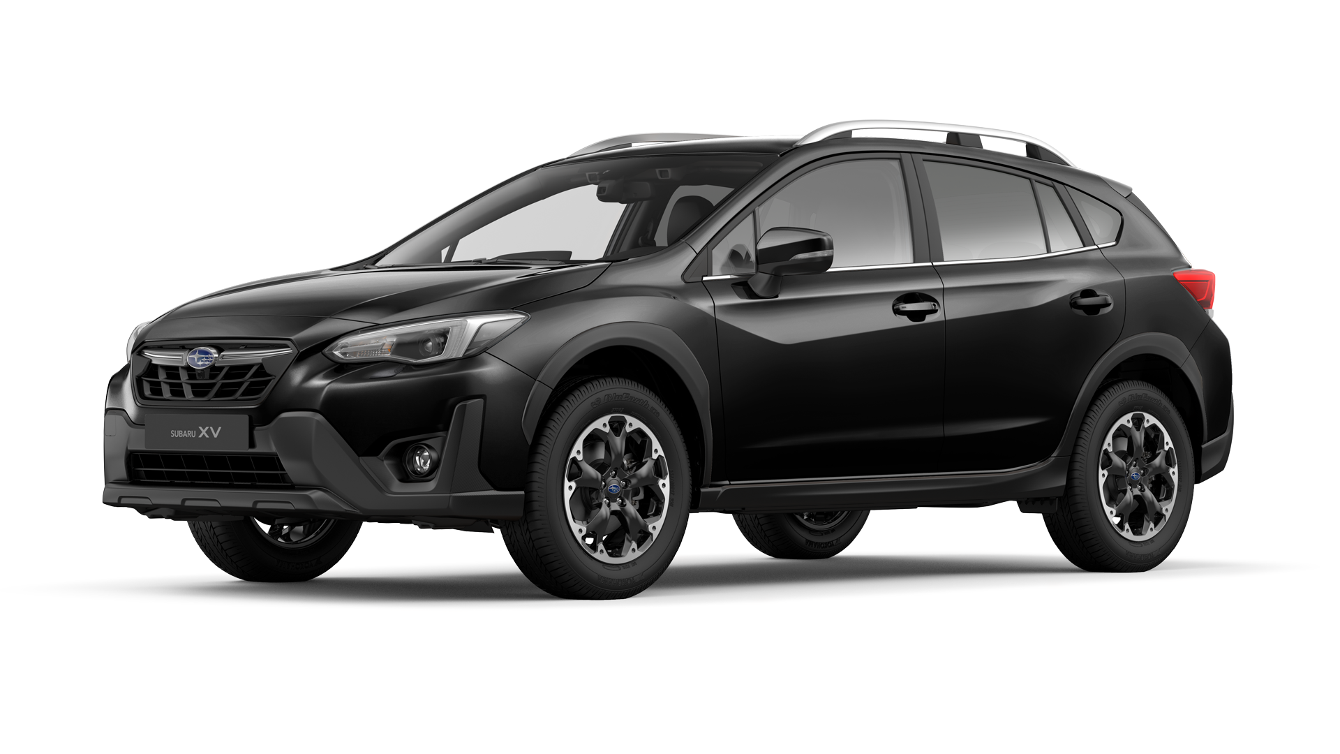 Bild zu Subaru XV