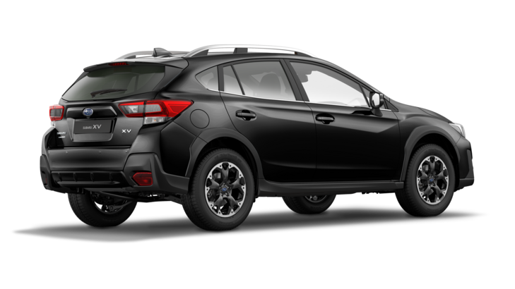 Subaru XV 1.6i Exclusive