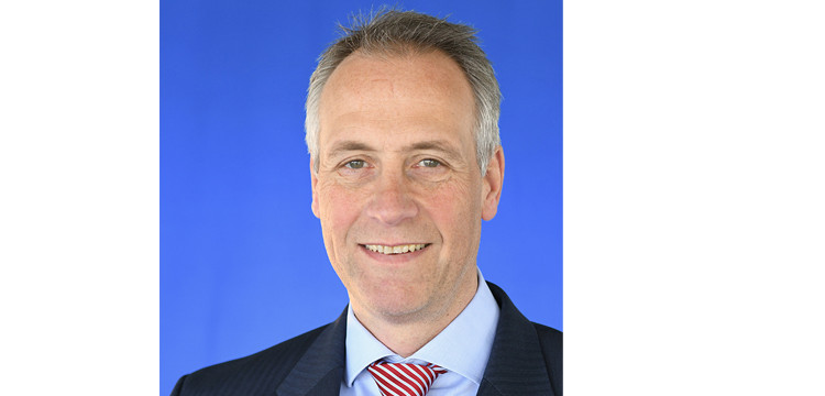 Mitarbeiter Dirk Wiesner